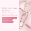 Medicube Pdrn Pink Peptide Eye Cream Crema De Contorno Ojos Sensible Día/noche