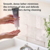 Haruharu Wonder Black Rice Cleansing Ph 5gel Limpieza Suave