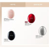 Tirtir - Mini Cushion Mask Fit Red 4.5g Tono 27c Cool Beige