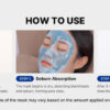 Medicube Máscara Facial De Barro De Puntos Negros Zero Pore Todo Tipo De Piel