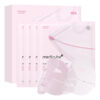Medicube Pdrn Pink Collagen Gel Mask De Gel Salmón 4u