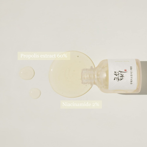 Beauty Of Joseon Glow Serum Propolis + Niacinamide Todo Tipo De Piel Día/noche