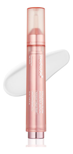 Medicube Collagen Glow Booster Milk Serum Colágeno Todo Tipo De Piel Día/noche