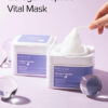 Mary & May Collagen Peptide Vital Mascaras (30 Unidades) Todo Tipo De Piel