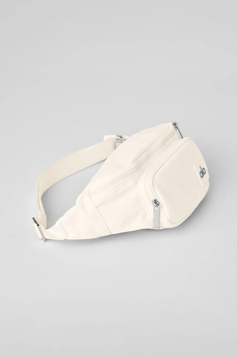 Alo Yoga Riñonera - Explorer Fanny Beige Explorer Fanny