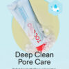 Tocobo Coconut Clay Cleansing Foam - Espuma Limpiadora Piel
