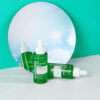 Nine Less A-c10% Azelaic Control Del Acné, Brotes Y Manchas