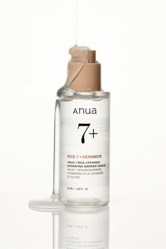 Anua Serum Ceramide Barrier Rise X50ml