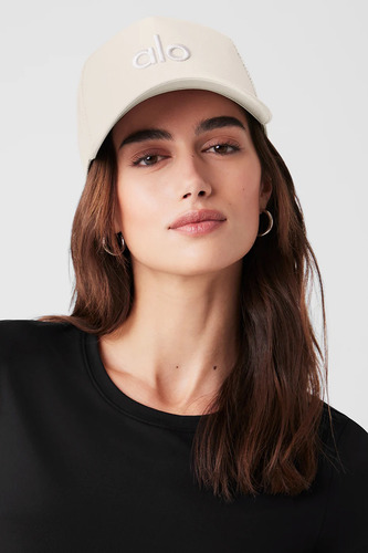 Gorra Alo Yoga Original Trucker Unisex