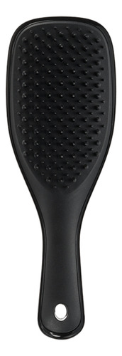 Cepillo Para Cabello The Ultimate Detangler Mini - Negro Color Negro