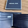 Billetera Tarjetero Michael Kors Original Caballero