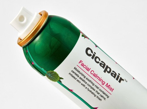 Dr Jart+ Cicapair Facial Calming Mist Bruma Calmante Facial Todo Tipo De Piel Día/noche