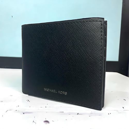 Cartera Caballero De Michael Kors