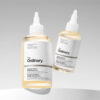 The Ordinary Glycolic Acid 7% Exfoliating Toner, Brightenin Normal Noche