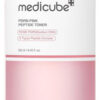 Medicube Pdrn Pink Cica Soothin Tonico Péptido Y Niacinamida Todo Tipo De Piel Día/noche