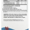 Aceite De Pescado Omega 3s Dha 250mg Niños Nordic Naturals Frutilla