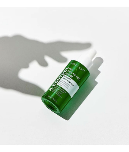 Nine Less A-c10% Azelaic Control Del Acné, Brotes Y Manchas