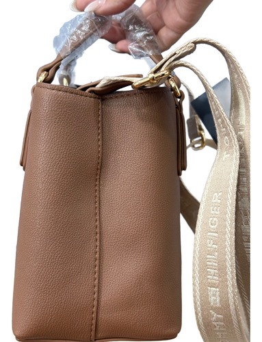 Bolso Cartera Tote Tommy Hilfiger
