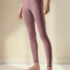 Alo Yoga Leggins Calza Deportiva Airlift High-waist 7/8 Rosa Airlift High-waist 7/8 16 - 18
