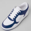 Alo Yoga Zapatillas Deportivas - Casual Recovery Mode Sneake Azul Marino Y Blanco Recovery Mode Sneaker 37 Ar