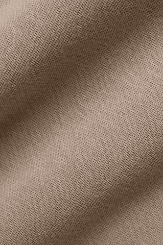 Alo Yoga Campera Accolade Crew Neck Buzo Marrón Claro L - 12 Accolade Crew Neck