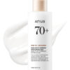 Anua Rice 70 Intensive Moisturizing Milk Loción Hidratante Seca Día/noche