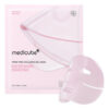 Mascarilla Facial En Gel De Colágeno Rosa Medicube Pprn, 28 Ml