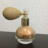 Sheglam Go Go Glow Bruma Corporal Iluminador Dorado Dorado
