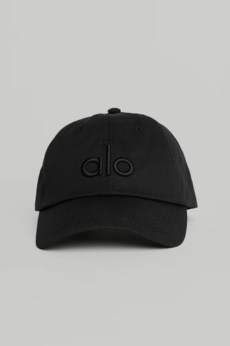 Gorra Off Duty Alo Yoga - Original - Gym Pilates
