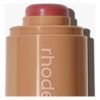 Pocket Blush Rubor En Crema Rhode Tono Del Maquillaje Sleepy Girl