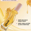 Gisou Honey Inflip Labial Gloss Hidratación Natural Y Brillo Honey Gold