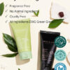 Mary & May Sensitive Crema Gel Calmante Para Piel Sensible Normal A Sensible Día/noche