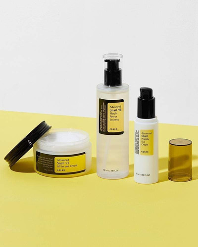 Cosrx Advanced Snail 96 Mucin Power Essence 100ml Todo Tipo De Piel Día/noche