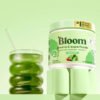 Suplemento En Polvo Bloom Carbohidratos Sabor Original X 151 Original