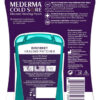 Mederma Fever Blister Discreet. Parche Invisible Para Herpes Sin Sabor