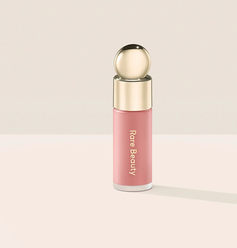 Rare Beauty Mini Soft Pinch Liquid Blush -rubor Liquido Hope Hope