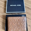 Billetera Tarjetero Michael Kors Original Caballero