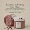 Beauty Of Joseon Mascara Facial Red Bean Frijoles Para Poros Grasa