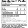 Aceite De Pescado Omega 3s Dha 250mg Niños Nordic Naturals Frutilla