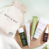 Mary & May Soothing Trouble Care Travel Kit Facial
