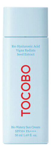 Tocobo Protector Solar Bio Watery - Crema Spf 50++