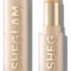 Sheglam Skin Magnet High Coverage Foundation Stick Acorn