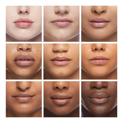 Eos Bálsamo Labial Hidratante Con Manteca De Karité