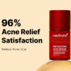 Medicube Red Succinic Acid Serum Para Piel Con Acné Y Marcas