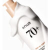 Anua Rice 70intensive Moisturizing Emulsion Hidratante 150ml Momento De Aplicación Día/noche Tipo De Piel Seca