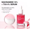 Anua Suero Corrector De Manchas Niacinamide 10% + Txa 4% Serum 30ml