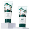 Round Lab Pine Calming Cica Crema Facial Calmante Hombre Todo Tipo De Piel Día/noche