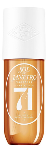 Sol De Janeiro Cheirosa 71 Perfume Mist 240ml