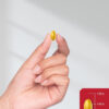 Horbäach Coq-10 100 Mg 120 Cápsulas Suplemento Sin Sabor