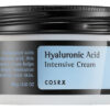 Crema Hyaluronic Acid Intensive Cream Cosrx Para Piel Seca De 100g